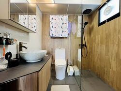 Blk 420D Waterfront II @ Northshore (Punggol), HDB 5 Rooms #597203301